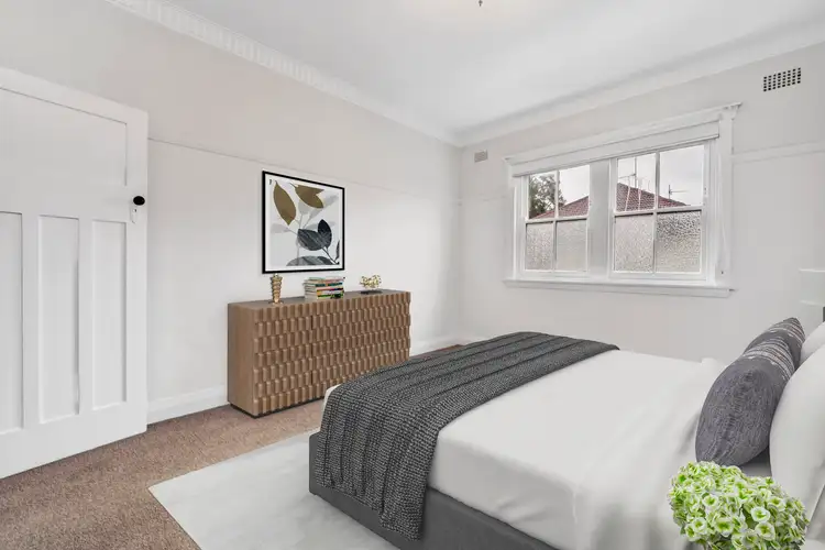 Second view of Homely unit listing, Unit 5/2 Hollywood Avenue, Bondi Junction NSW 2022