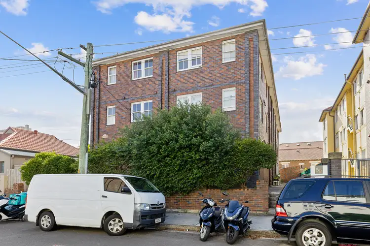 Third view of Homely unit listing, Unit 5/2 Hollywood Avenue, Bondi Junction NSW 2022