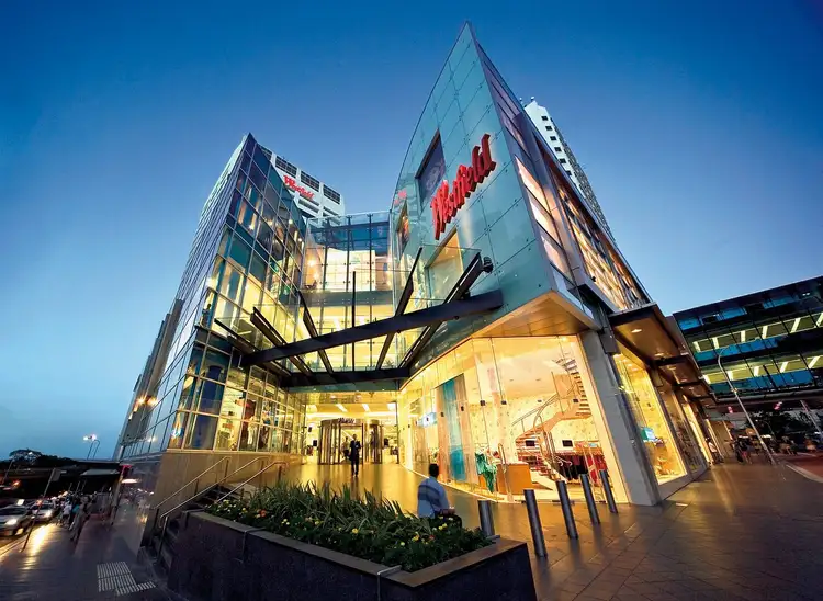 Fifth view of Homely unit listing, Unit 5/2 Hollywood Avenue, Bondi Junction NSW 2022