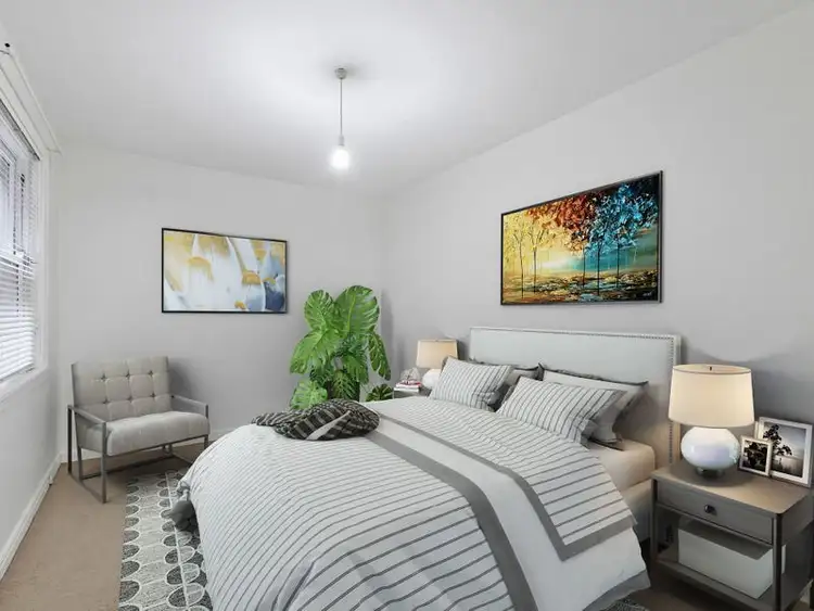 Second view of Homely unit listing, 6/19 St Neot Avenue, Potts Point NSW 2011