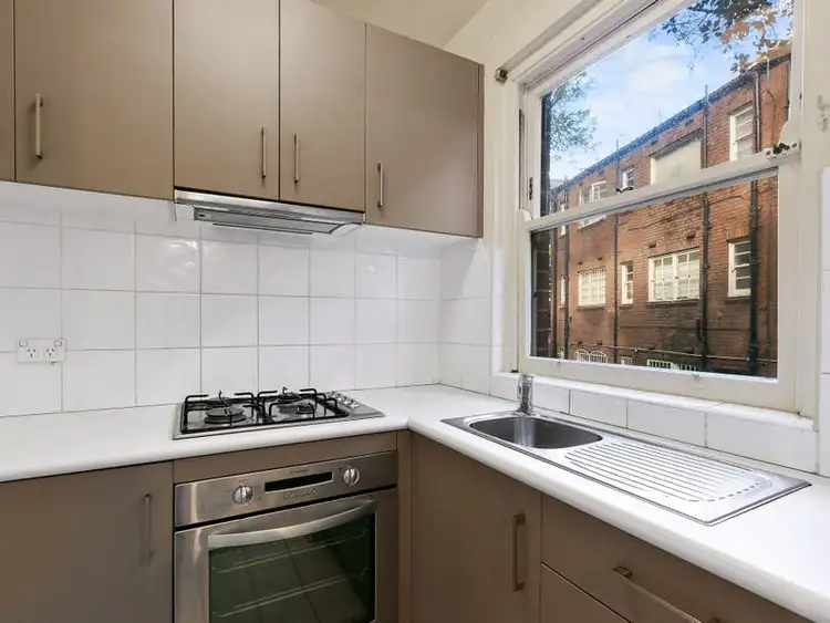 Third view of Homely unit listing, 6/19 St Neot Avenue, Potts Point NSW 2011