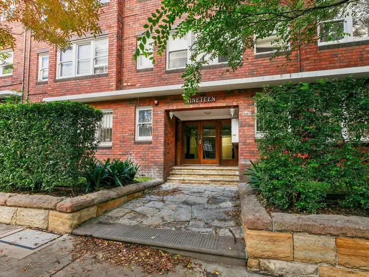Fifth view of Homely unit listing, 6/19 St Neot Avenue, Potts Point NSW 2011