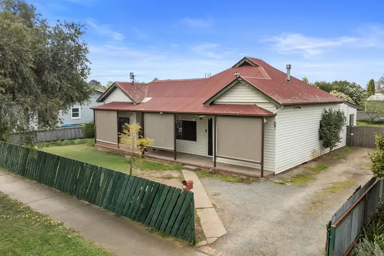 90 ROSS STREET, Tatura VIC 3616