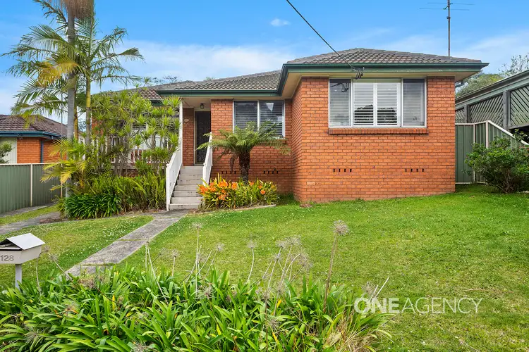 Main view of Homely house listing, 128 Laver Road, Dapto NSW 2530