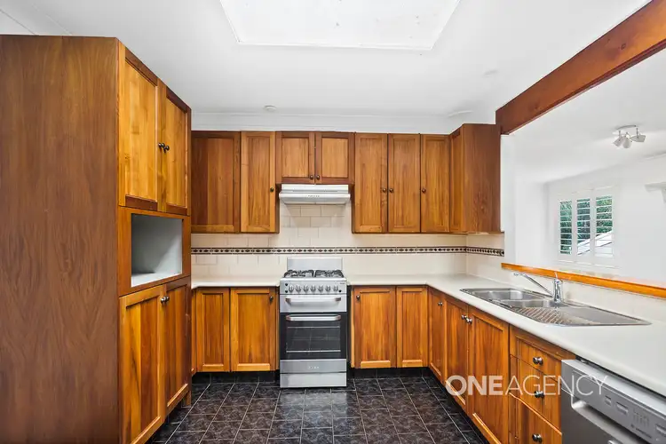 Second view of Homely house listing, 128 Laver Road, Dapto NSW 2530