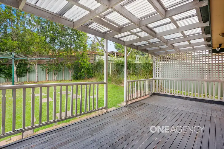 Sixth view of Homely house listing, 128 Laver Road, Dapto NSW 2530