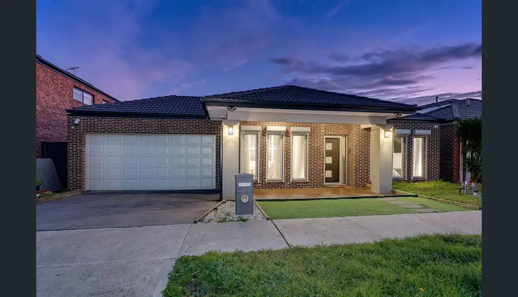 Main view of Homely house listing, 25 Taylan Street, Craigieburn VIC 3064