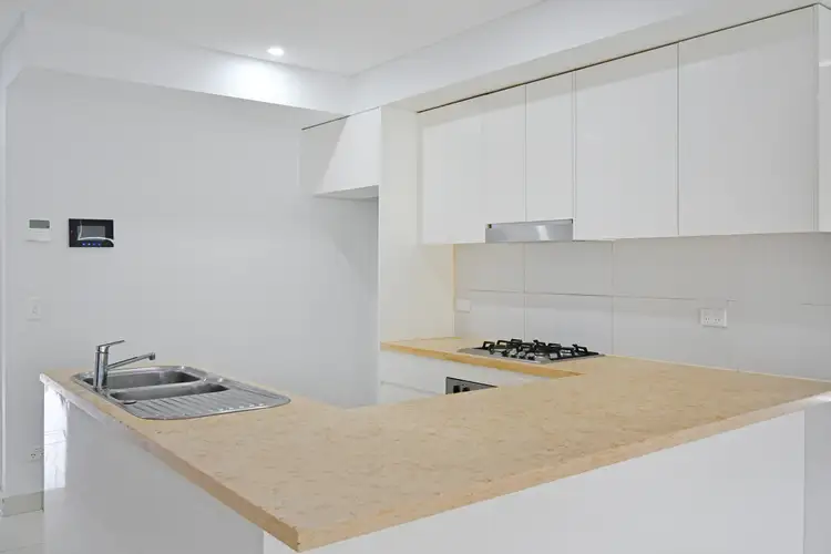 Third view of Homely house listing, 4A Amarina Street, Bass Hill NSW 2197