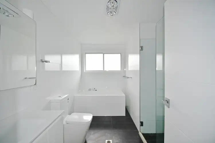 Fifth view of Homely house listing, 4A Amarina Street, Bass Hill NSW 2197