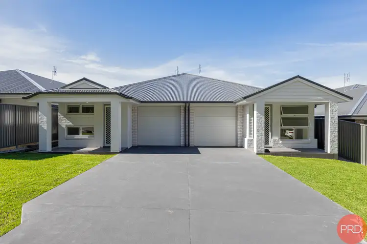 1-2/20 Chiswick Way, Thornton NSW 2322