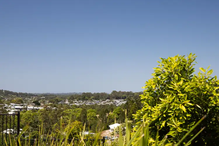 Second view of Homely land listing, 58 Hilltop Drive, Burnside QLD 4560