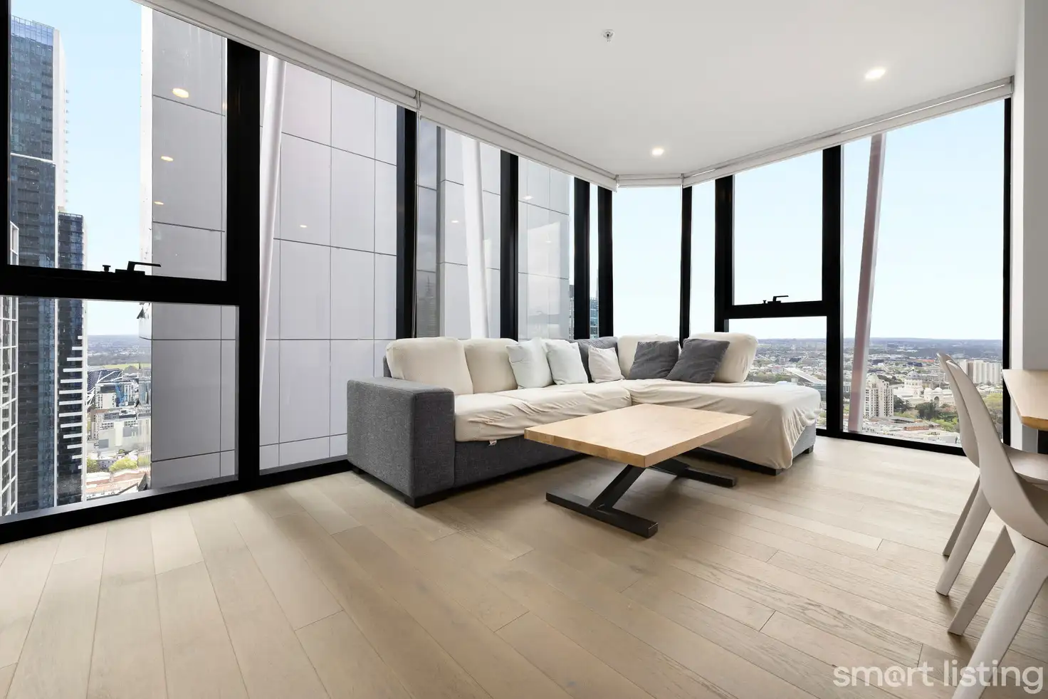 Main view of Homely apartment listing, 4608/60 A'Beckett Street, Melbourne VIC 3000