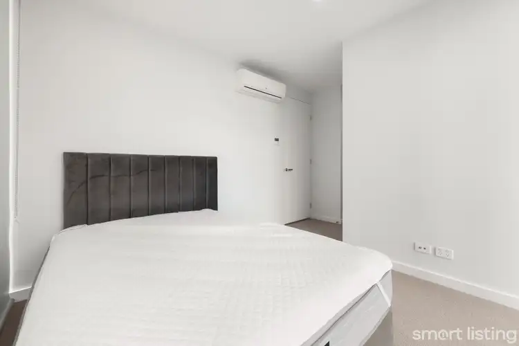 Third view of Homely apartment listing, 4608/60 A'Beckett Street, Melbourne VIC 3000
