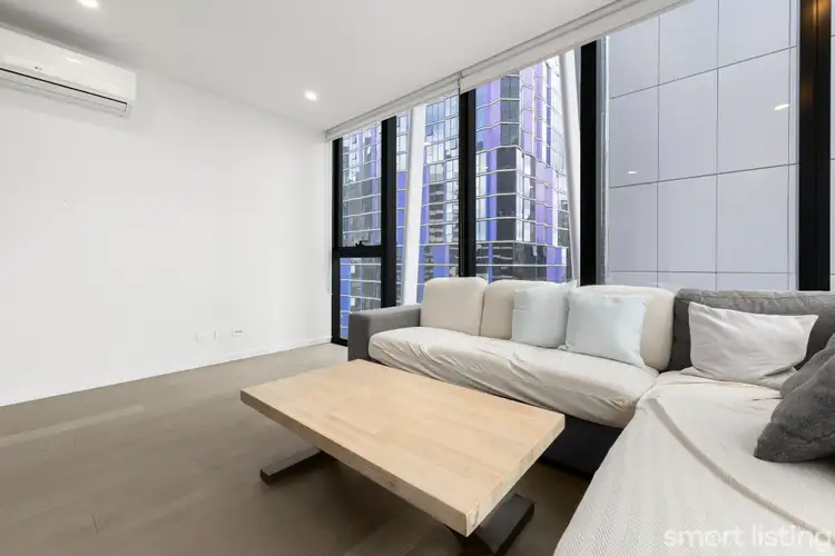 Fourth view of Homely apartment listing, 4608/60 A'Beckett Street, Melbourne VIC 3000