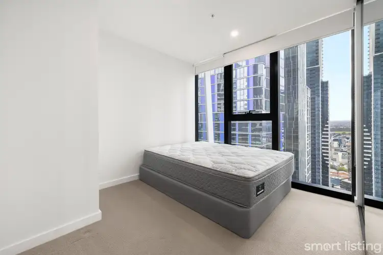 Fifth view of Homely apartment listing, 4608/60 A'Beckett Street, Melbourne VIC 3000