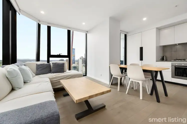 Sixth view of Homely apartment listing, 4608/60 A'Beckett Street, Melbourne VIC 3000