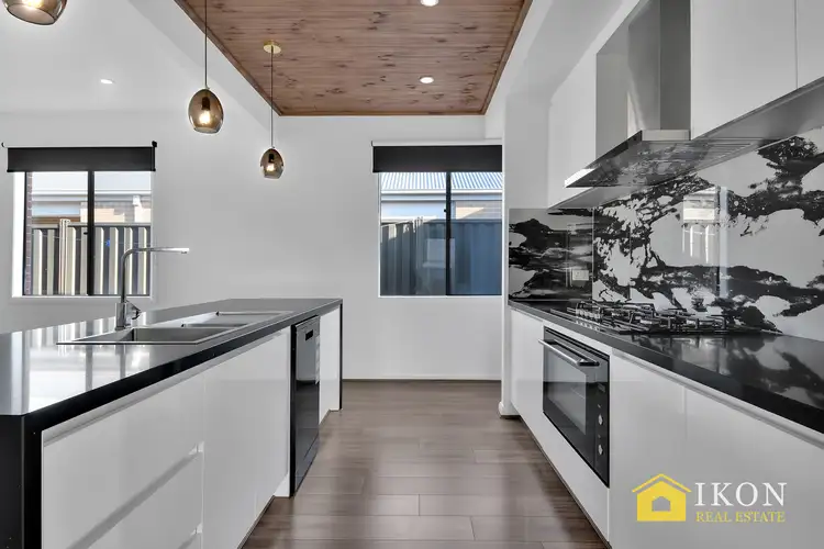 Third view of Homely house listing, 17 HOLMAN ROAD, Kilmore VIC 3764