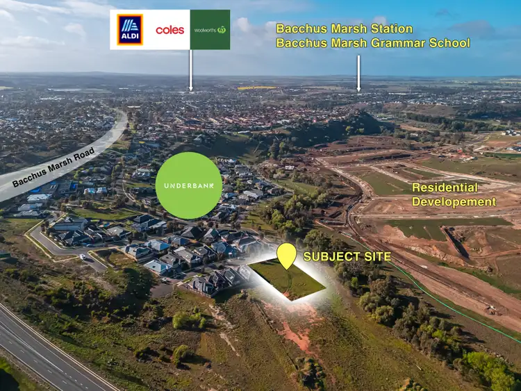 12 Sandown Street, Bacchus Marsh VIC 3340