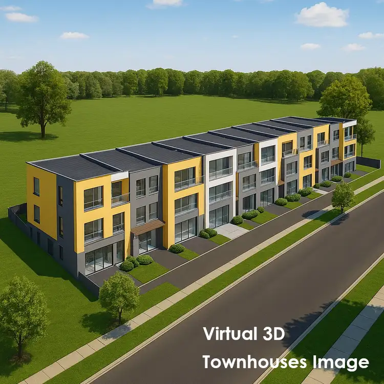 Fourth view of Homely land listing, 12 Sandown Street, Bacchus Marsh VIC 3340