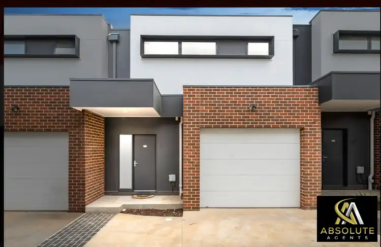 4/36 Malachite Drive, Tarneit VIC 3029