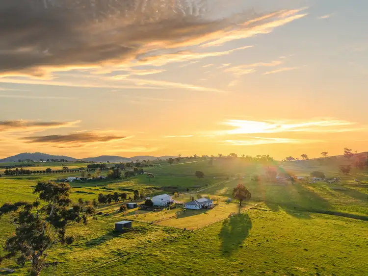 146 Tuckermans Road, Mudgee NSW 2850