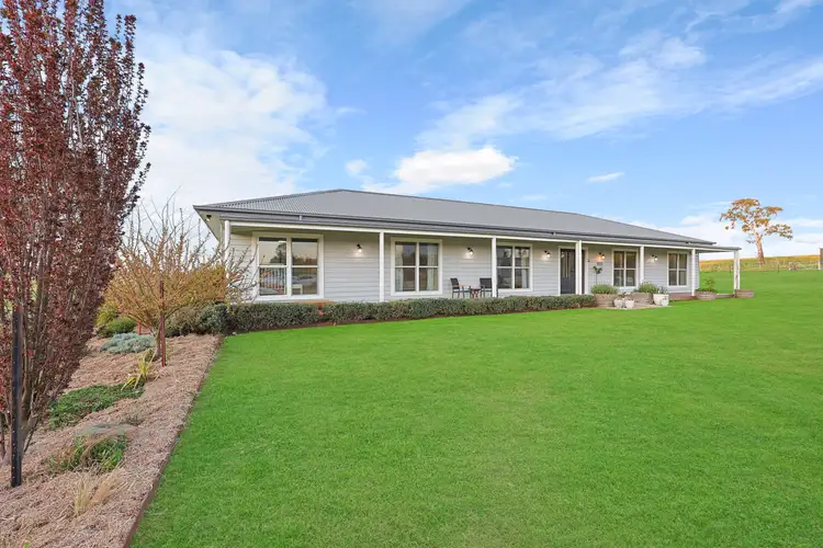 Third view of Homely rural property listing, 146 Tuckermans Road, Mudgee NSW 2850