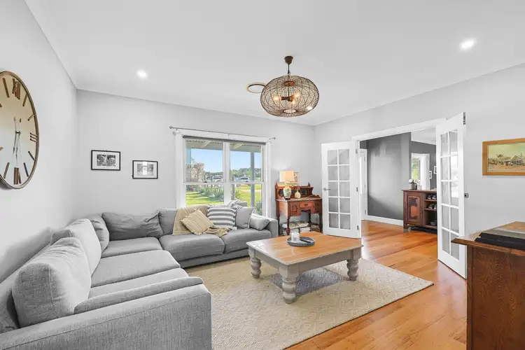 Fifth view of Homely rural property listing, 146 Tuckermans Road, Mudgee NSW 2850