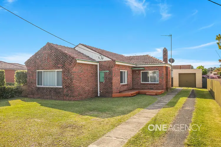 176 Tongarra Road, Albion Park NSW 2527