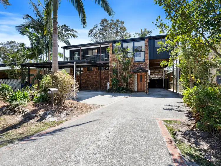 26 Acacia Street, Tweed Heads South NSW 2486