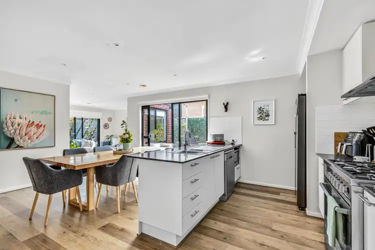 Third view of Homely house listing, 33 Compass Way, Mount Duneed VIC 3217