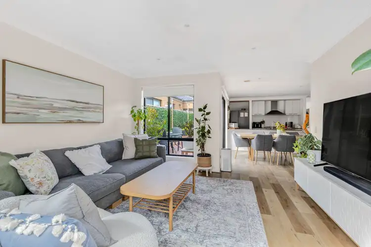 Fourth view of Homely house listing, 33 Compass Way, Mount Duneed VIC 3217