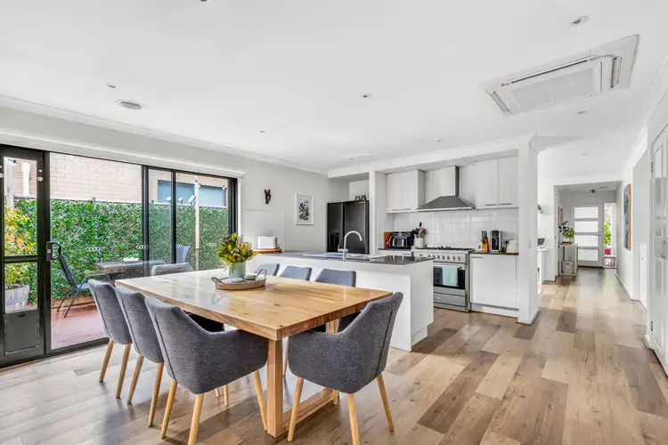 Fifth view of Homely house listing, 33 Compass Way, Mount Duneed VIC 3217