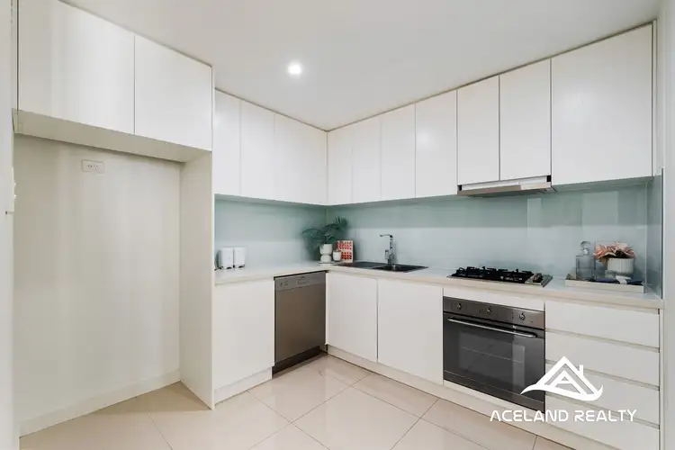 Fifth view of Homely apartment listing, 618/52-62 Arncliffe Street, Wolli Creek NSW 2205
