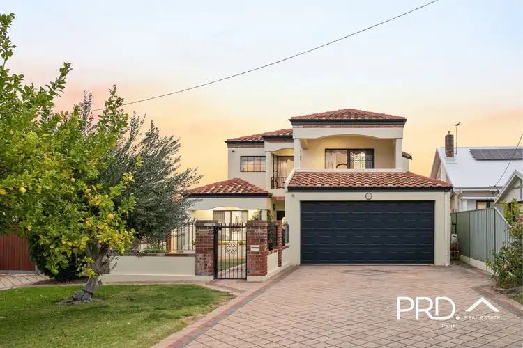 Main view of Homely house listing, 63A Point Walter Road, Bicton WA 6157
