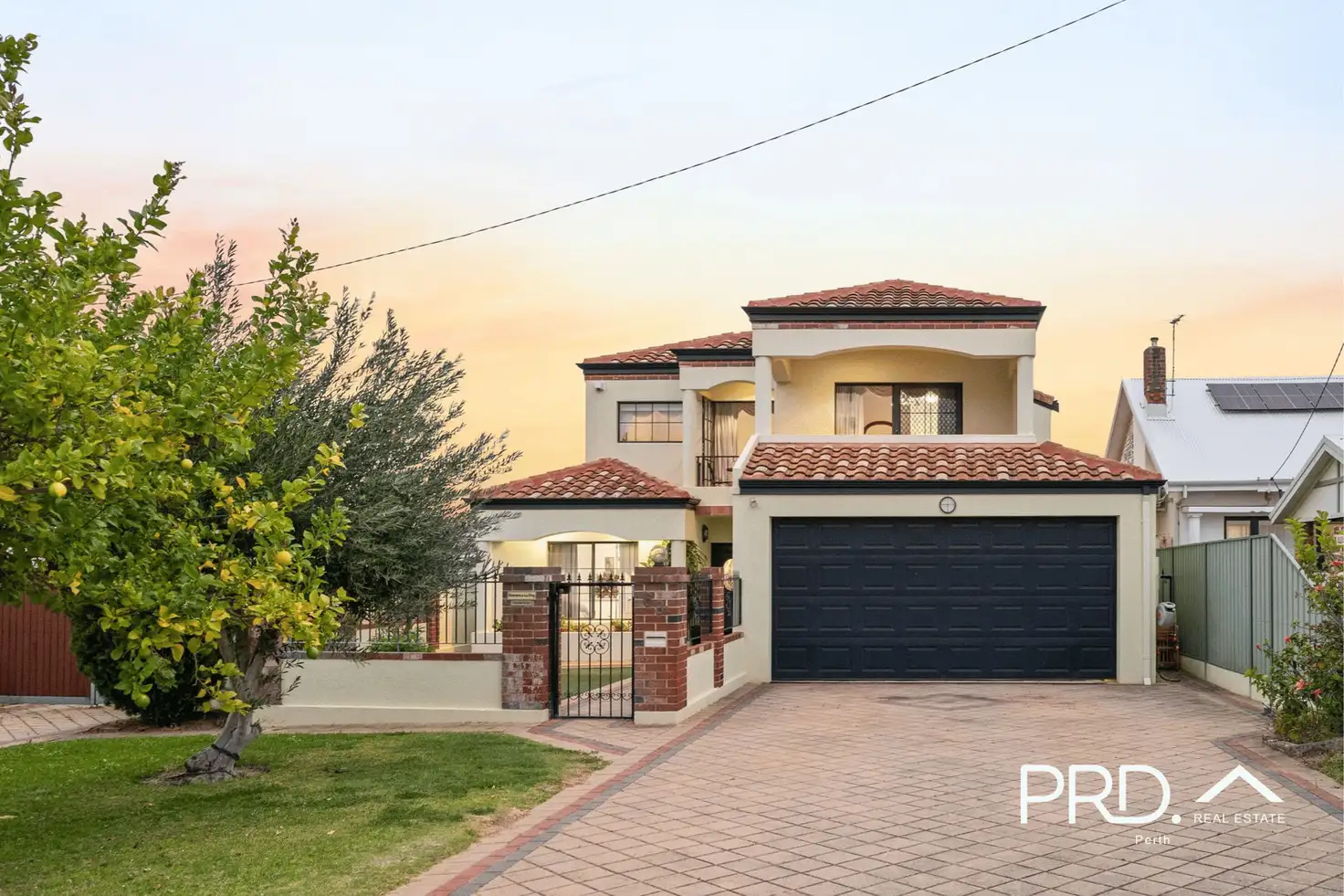 Main view of Homely house listing, 63A Point Walter Road, Bicton WA 6157