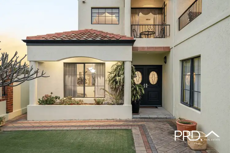 Second view of Homely house listing, 63A Point Walter Road, Bicton WA 6157