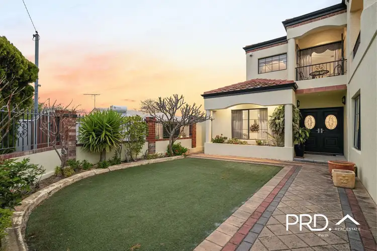 Third view of Homely house listing, 63A Point Walter Road, Bicton WA 6157
