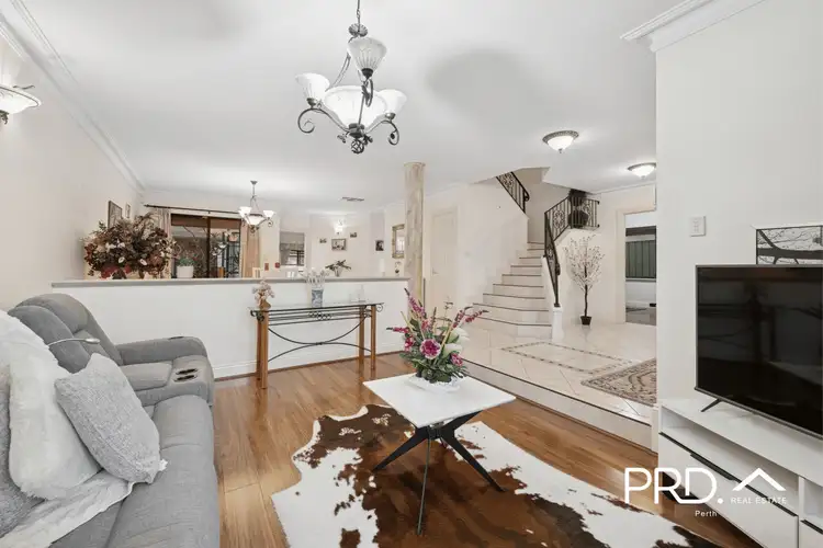 Fourth view of Homely house listing, 63A Point Walter Road, Bicton WA 6157
