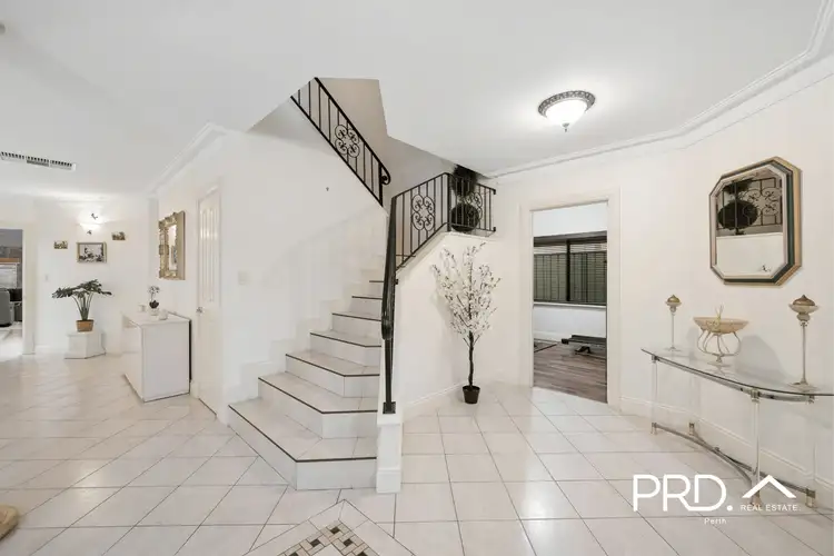 Fifth view of Homely house listing, 63A Point Walter Road, Bicton WA 6157