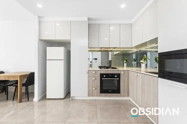 Fifth view of Homely apartment listing, 1002/2 Cottonwood Crescent, Macquarie Park NSW 2113