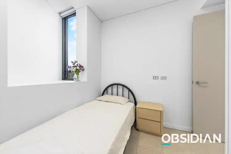 Sixth view of Homely apartment listing, 1002/2 Cottonwood Crescent, Macquarie Park NSW 2113