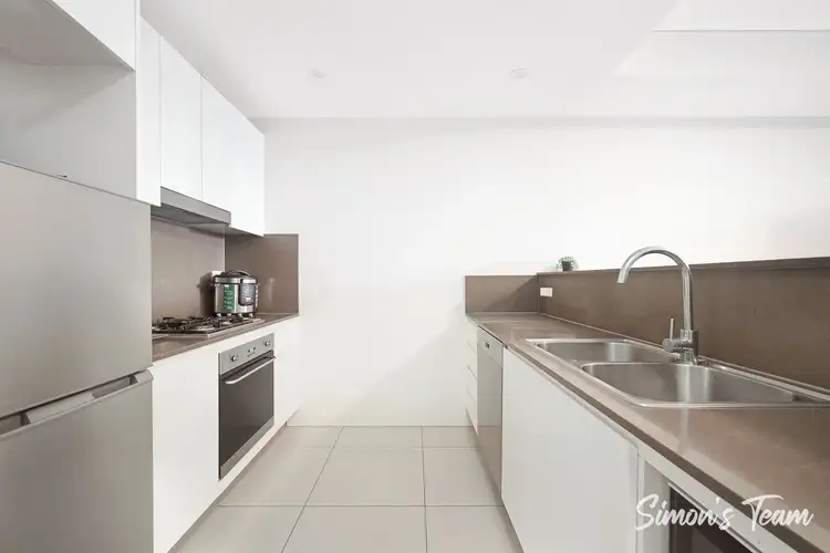 309/299 Old Northern Rd, Castle Hill NSW 2154