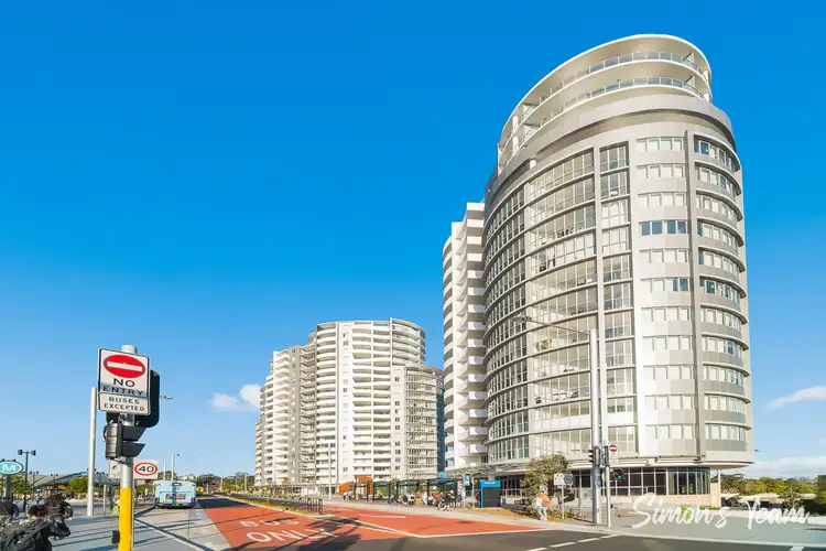 309/299 Old Northern Rd, Castle Hill NSW 2154