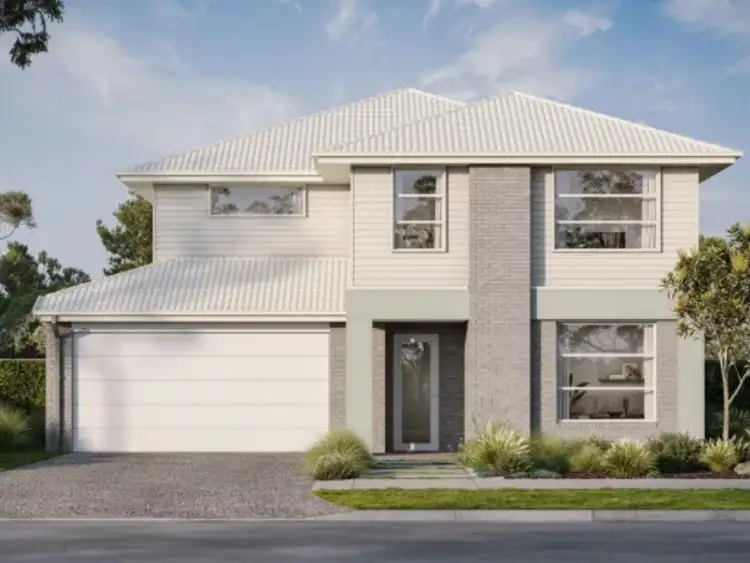 146/6 Cherribit, Pemulwuy NSW 2145
