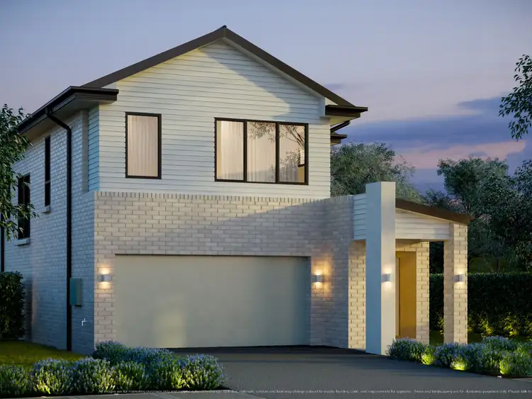 146/6 Cherribit, Pemulwuy NSW 2145