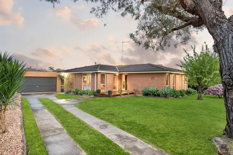 23 Claremont Drive, Leopold VIC 3224