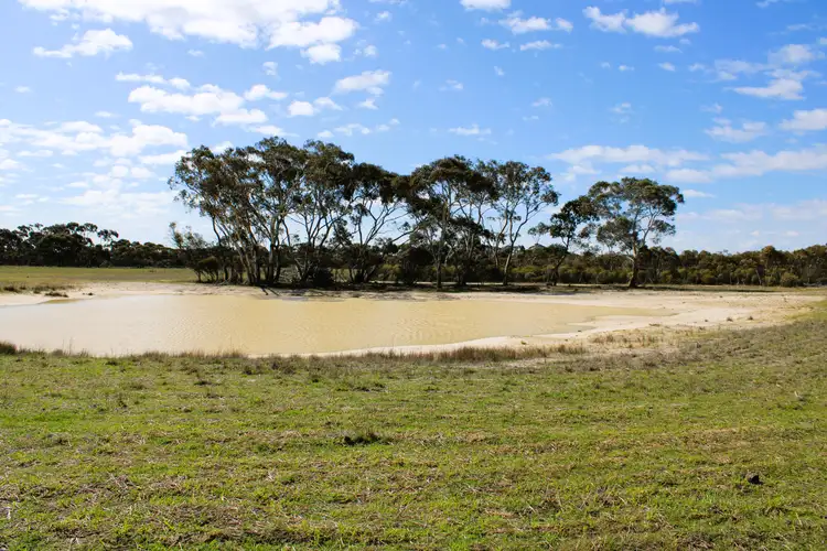 Second view of Homely rural property listing, 1 Elliott's Pit Road, Kaniva VIC 3419