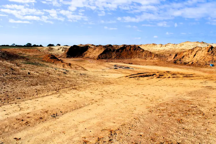 Third view of Homely rural property listing, 1 Elliott's Pit Road, Kaniva VIC 3419