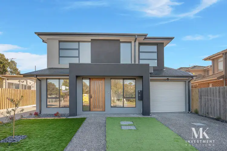 1/36 Kitchener Street, Broadmeadows VIC 3047