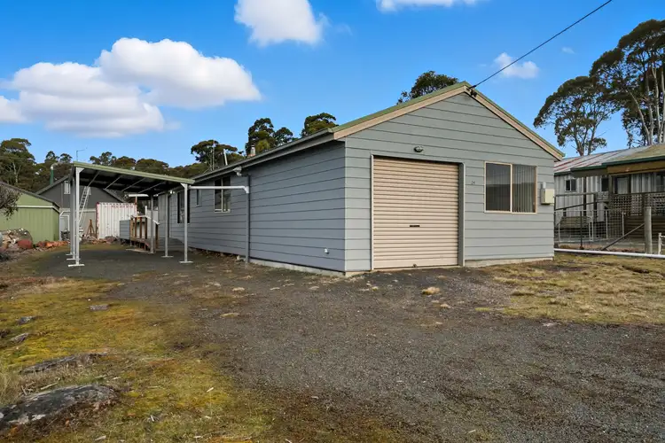 24 Flintsone Drive, Flintstone TAS 7030